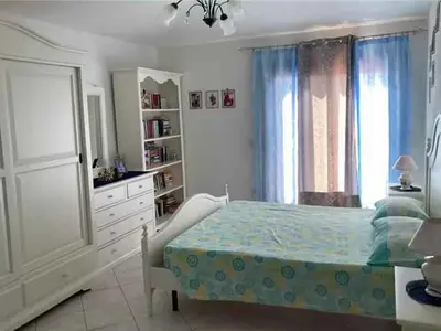 Ferienwohnung für 2 Personen (1 m²) in Stintino 1/10