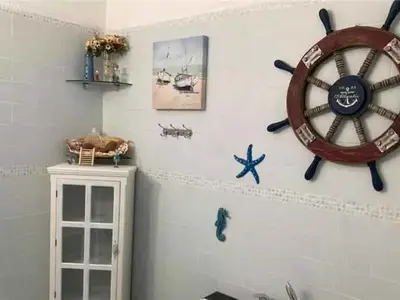 Ferienwohnung für 2 Personen (1 m²) in Stintino 6/10