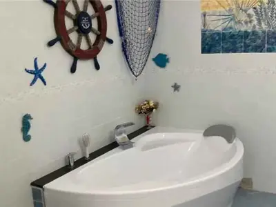 Ferienwohnung für 2 Personen (1 m²) in Stintino 8/10