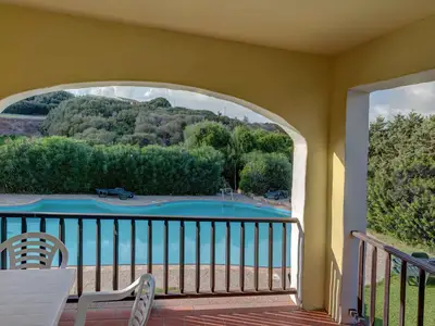 Ferienwohnung für 4 Personen (60 m²) in Stintino 3/10