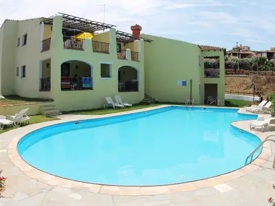 Ferienwohnung für 4 Personen (60 m²) in Stintino 7/10