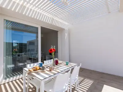 Ferienwohnung für 4 Personen (38 m²) 7/10