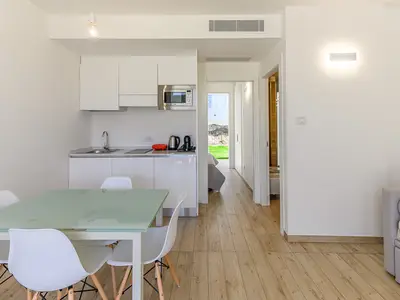 Ferienwohnung für 4 Personen (38 m²) 9/10