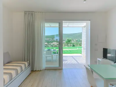 Ferienwohnung für 4 Personen (38 m²) 10/10