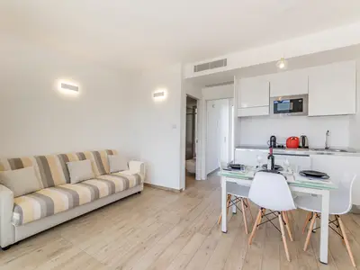 Ferienwohnung für 4 Personen (38 m²) in Stintino 1/10