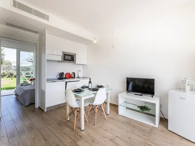 Ferienwohnung für 4 Personen (38 m²) in Stintino 2/10