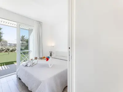 Ferienwohnung für 4 Personen (38 m²) in Stintino 3/10