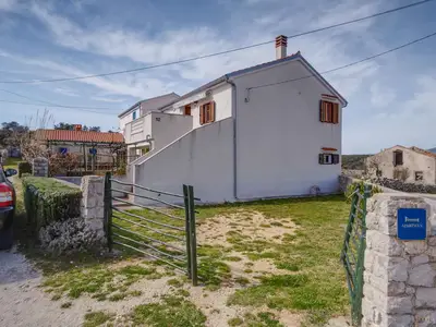 Ferienwohnung für 4 Personen (64 m²) in Stivan 2/10