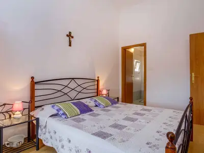 Ferienwohnung für 4 Personen (64 m²) in Stivan 3/10
