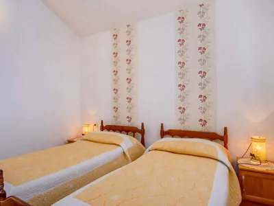 Ferienwohnung für 4 Personen (64 m²) in Stivan 10/10