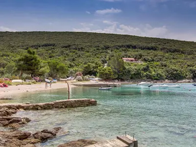 Ferienwohnung für 2 Personen (42 m²) in Stivan 3/10