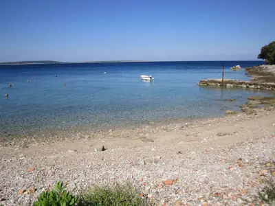 Ferienwohnung für 2 Personen (42 m²) in Stivan 4/10