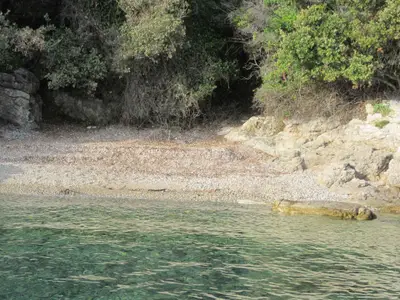 Ferienwohnung für 2 Personen (42 m²) in Stivan 5/10