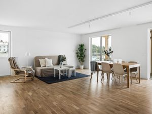 Ferienwohnung für 9 Personen (109 m²) in Stjärnhov