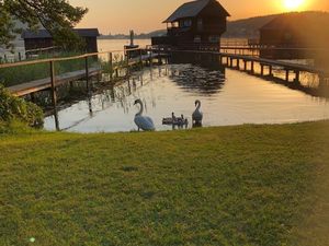 Ferienwohnung für 6 Personen in St.Kanzian am Klopeiner See