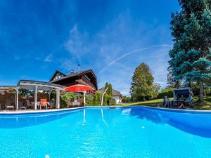 Ferienwohnung für 4 Personen (55 m²) ab 52 € in St.Kanzian am Klopeiner See