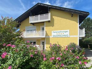 Ferienwohnung für 5 Personen (65 m&sup2;) in St.Kanzian am Klopeiner See