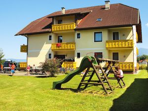 Ferienwohnung für 4 Personen (60 m²) in St.Kanzian am Klopeiner See