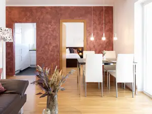 Ferienwohnung für 6 Personen (60 m²) in St.Kanzian am Klopeiner See