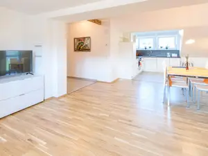 Ferienwohnung für 6 Personen (88 m²) in Unterburg