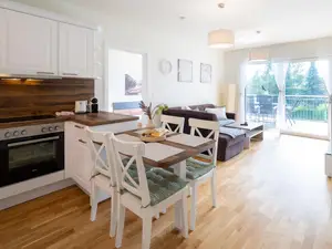 Ferienwohnung für 5 Personen (63 m²) in Unterburg