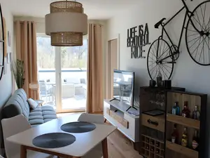 Ferienwohnung für 2 Personen (37 m²) in St.Kanzian am Klopeiner See