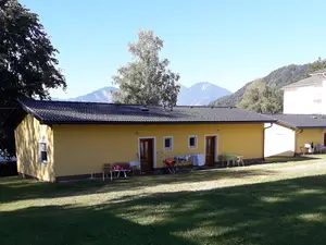 Ferienwohnung für 4 Personen (54 m²) in St.Kanzian am Klopeiner See