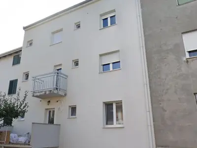 Ferienwohnung für 4 Personen in Stobreč 1/10