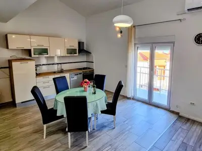Ferienwohnung für 4 Personen in Stobreč 5/10