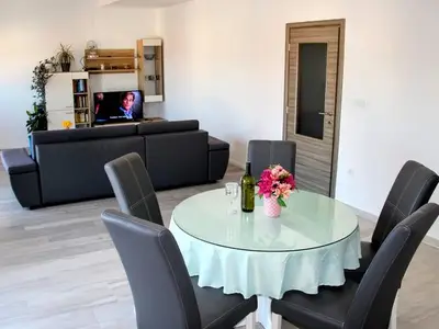 Ferienwohnung für 4 Personen in Stobreč 6/10