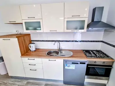 Ferienwohnung für 4 Personen in Stobreč 8/10