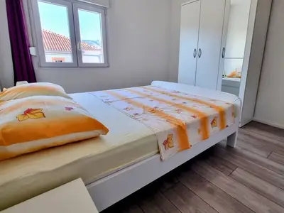 Ferienwohnung für 4 Personen in Stobreč 10/10