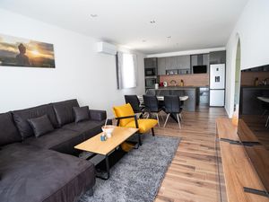 Ferienwohnung für 6 Personen (90 m²) in Stobreč