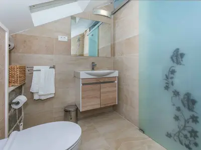 Ferienwohnung für 5 Personen (60 m²) in Stobreč 3/10