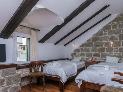 Ferienwohnung für 5 Personen (60 m²) in Stobreč 3/10