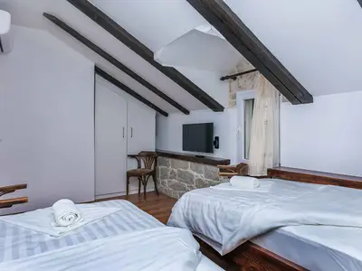 Ferienwohnung für 5 Personen (60 m²) in Stobreč 8/10