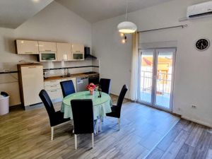 Ferienwohnung für 4 Personen (85 m²) in Stobreč