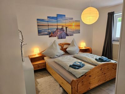 Ferienwohnung für 4 Personen (45 m²) in Stockach 3/10