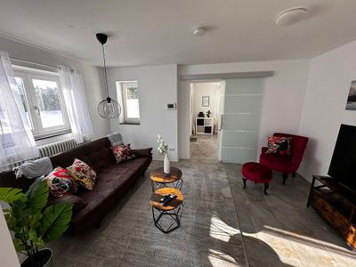 Ferienwohnung für 4 Personen (45 m²) in Stockach 6/10