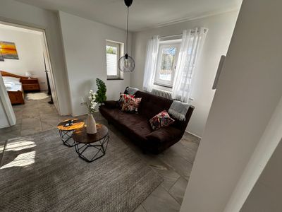 Ferienwohnung für 4 Personen (45 m²) in Stockach 8/10