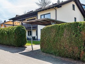 Ferienwohnung für 4 Personen (45 m²) in Stockach