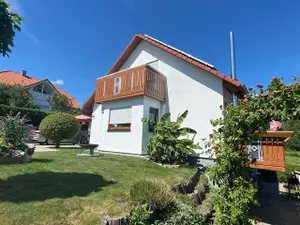 Ferienwohnung für 2 Personen (58 m²) in Stockach