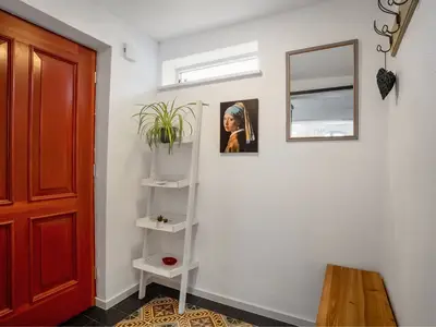 Ferienwohnung für 3 Personen in Stockheim 4/10