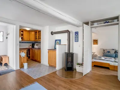 Ferienwohnung für 3 Personen in Stockheim 7/10