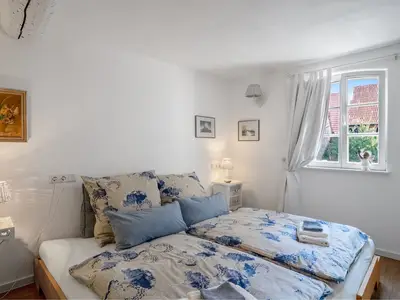 Ferienwohnung für 3 Personen in Stockheim 8/10