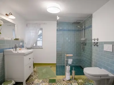 Ferienwohnung für 3 Personen in Stockheim 10/10