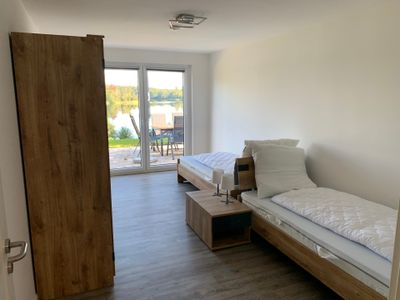 Ferienwohnung für 6 Personen (105 m²) in Stocksee 9/10