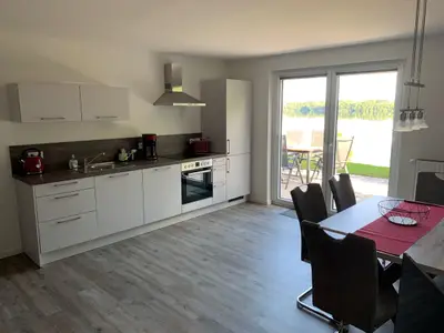 Ferienwohnung für 6 Personen (105 m²) in Stocksee 6/10