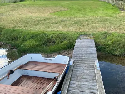 Ferienwohnung für 6 Personen (140 m²) in Stocksee 4/10