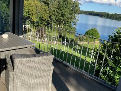 Ferienwohnung für 6 Personen (140 m²) in Stocksee 5/10